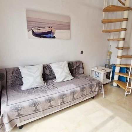 Duplex Los Patos 1 Bedroom Бенальмадена Екстер'єр фото